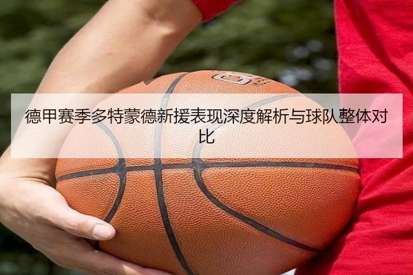德甲赛季多特蒙德新援表现深度解析与球队整体对比